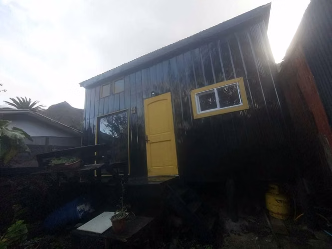 Venta Casa amoblada + Tiny House, Juan Fer. (111388)