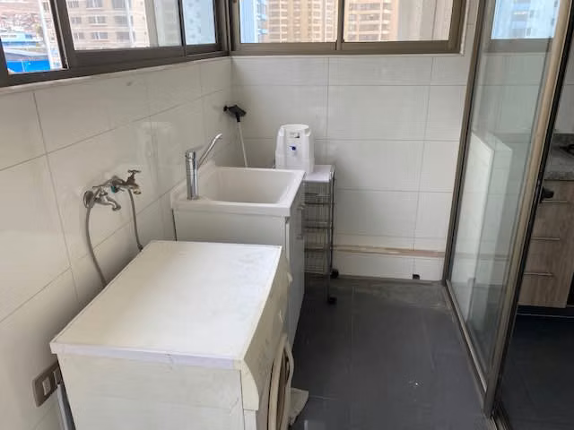 Espectacular Departamento Parque Brasil