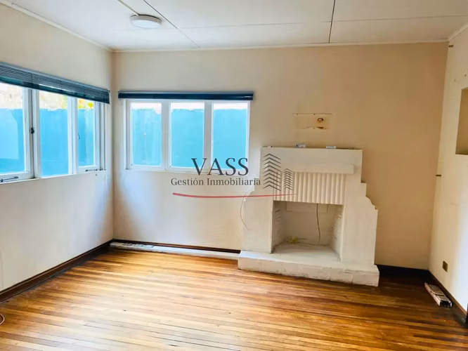 VASS arrienda local comercial 8P 4B en barrio poniente de Viña del Mar