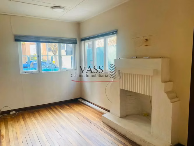 VASS arrienda local comercial 8P 4B en barrio poniente de Viña del Mar