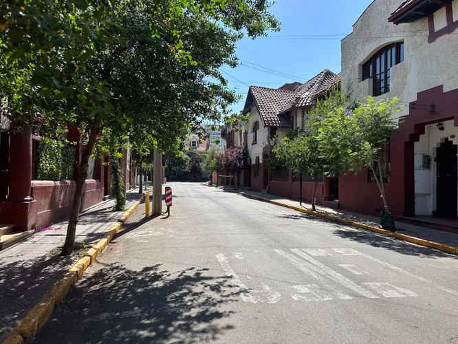 Dos Casas en Venta Para Proyecto de Inversión  (111548)