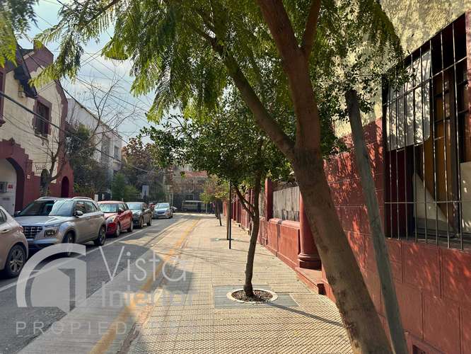 Dos Casas en Venta Para Proyecto de Inversión  (111548)