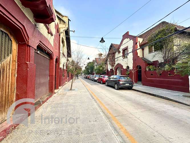 Dos Casas en Venta Para Proyecto de Inversión  (111548) - Imagen 19