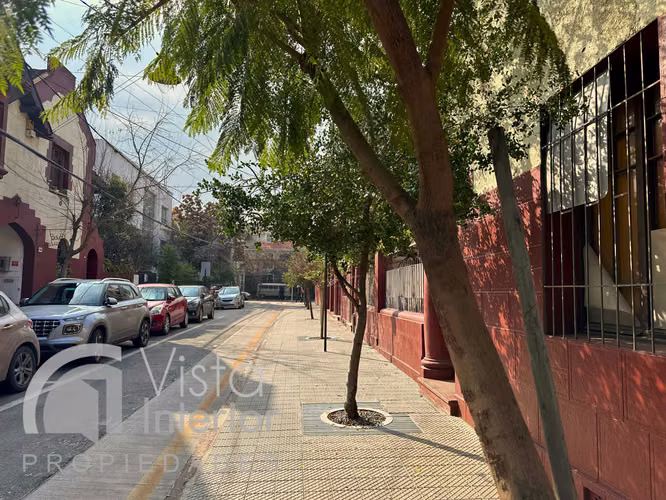 Dos Casas en Venta Para Proyecto de Inversión  (111548)