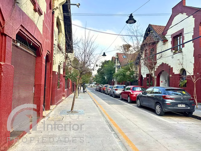 Dos Casas en Venta Para Proyecto de Inversión  (111548)