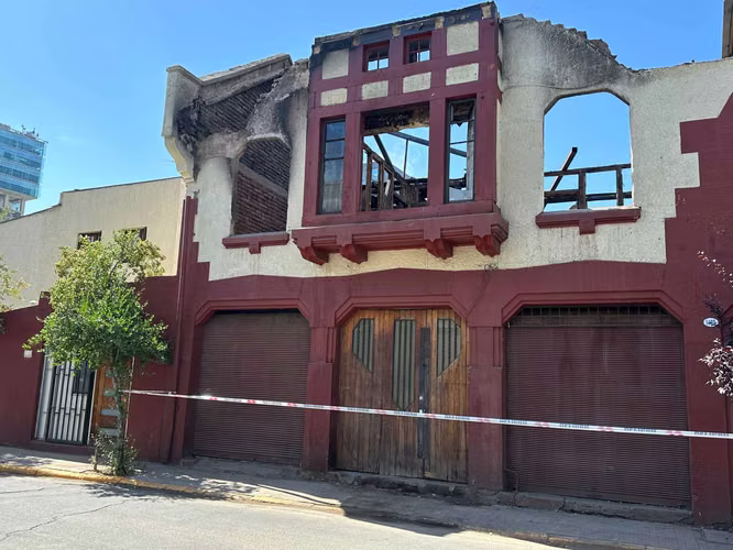 Dos Casas en Venta Para Proyecto de Inversión  (111548)