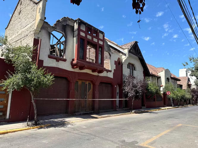Dos Casas en Venta Para Proyecto de Inversión  (111548)