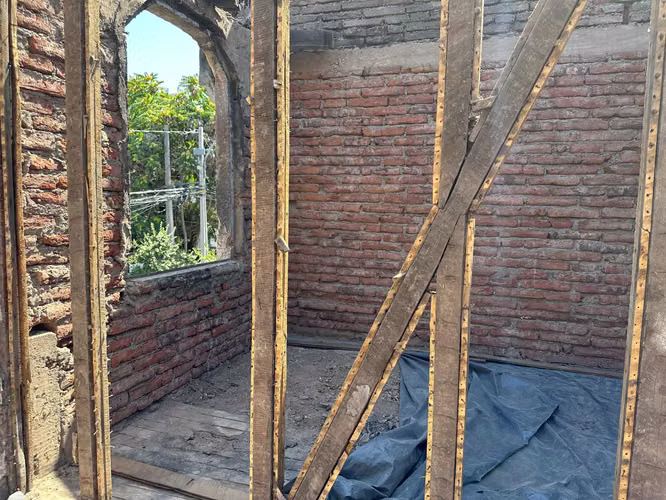 Dos Casas en Venta Para Proyecto de Inversión  (111548)