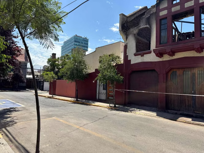 Dos Casas en Venta Para Proyecto de Inversión  (111548)