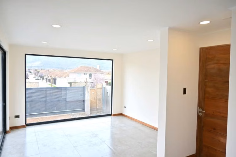 Casa AV. LOS PERALES - Imagen 2