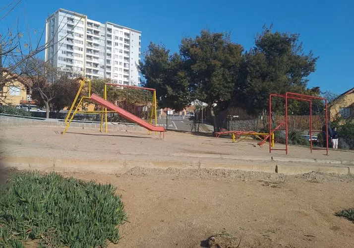Departamento VENDE DEPTO 3D+2B+TERRAZA - Imagen 16