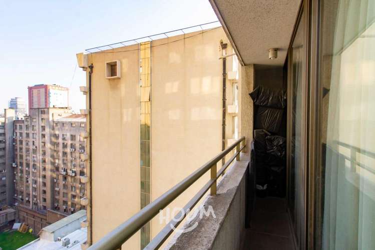 Departamento en Monjitas - Imagen 5
