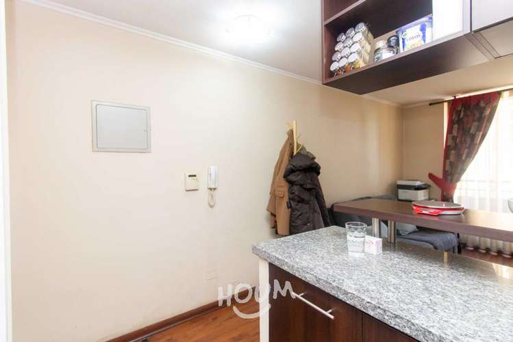 Departamento en Monjitas - Imagen 11