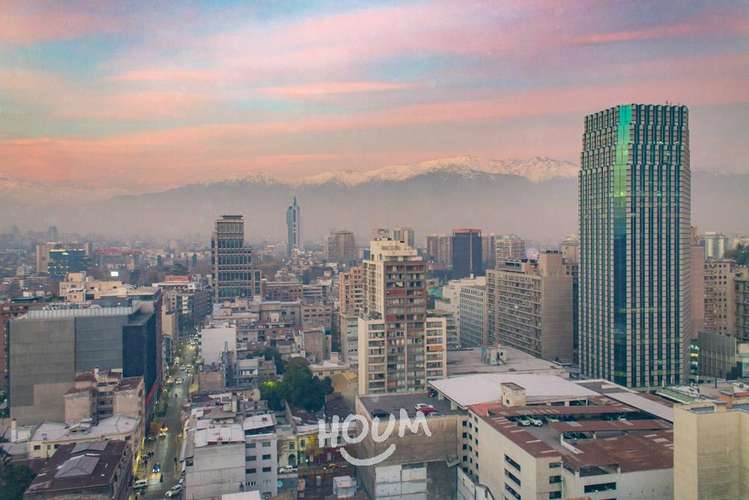 Departamento en Monjitas - Imagen 17