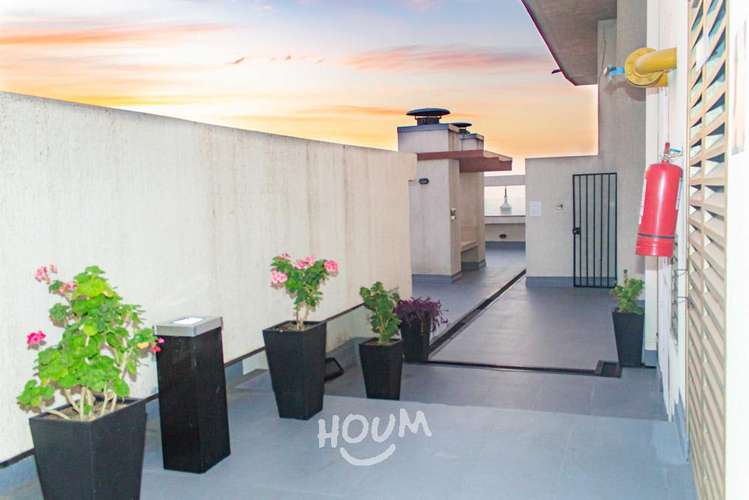 Departamento en Monjitas - Imagen 18