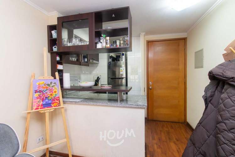 Departamento en Monjitas - Imagen 7