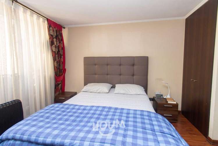 Departamento en Monjitas - Imagen 12