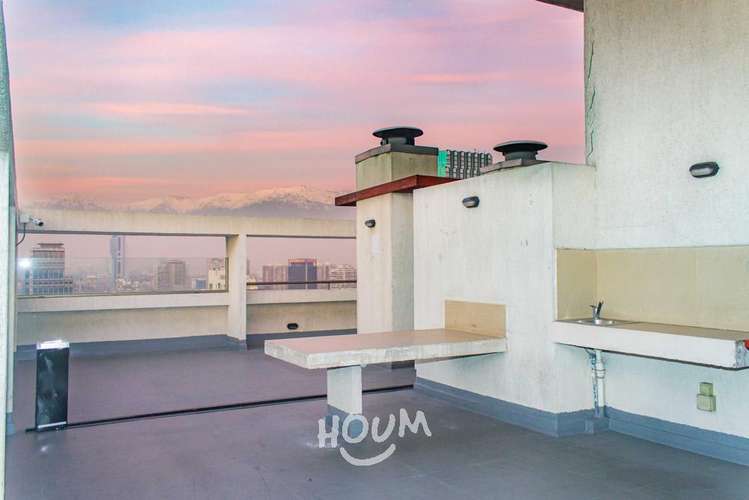 Departamento en Monjitas - Imagen 20