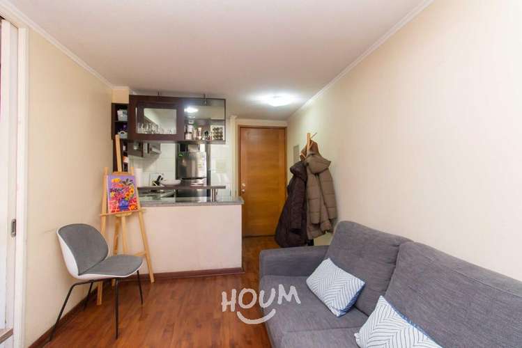 Departamento en Monjitas - Imagen 6