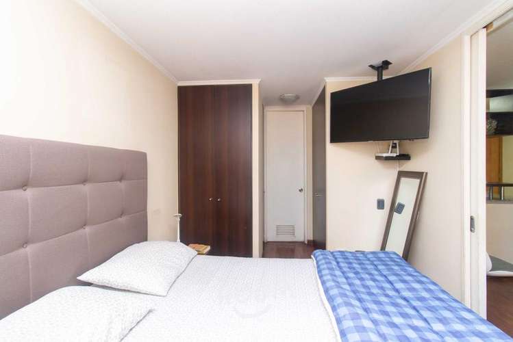Departamento en Monjitas - Imagen 14