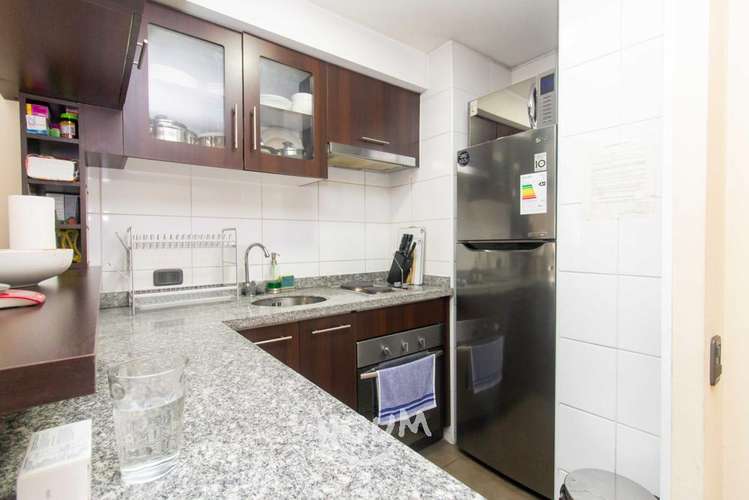 Departamento en Monjitas - Imagen 9
