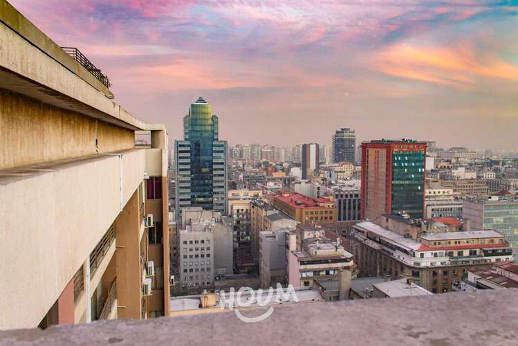 Departamento en Monjitas - Imagen 21