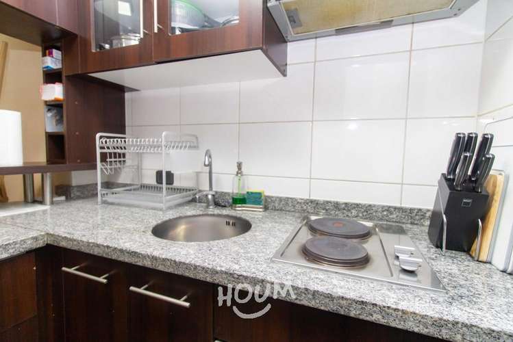 Departamento en Monjitas - Imagen 10