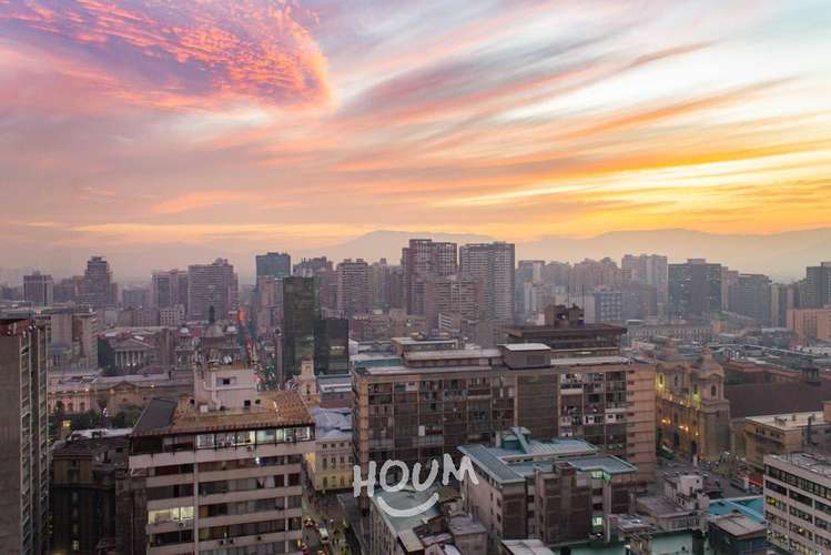 Departamento en Monjitas - Imagen 26