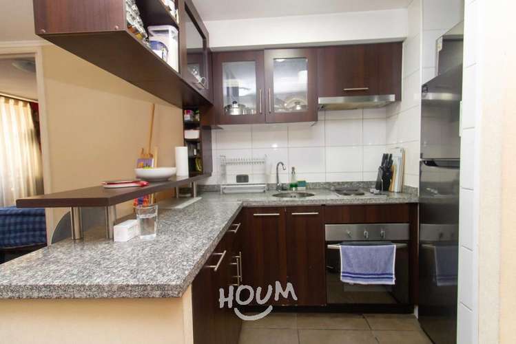 Departamento en Monjitas - Imagen 8