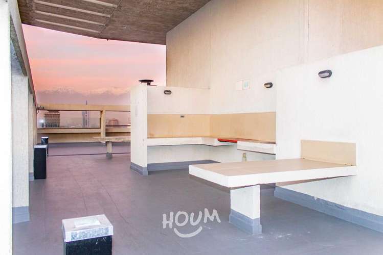 Departamento en Monjitas - Imagen 19