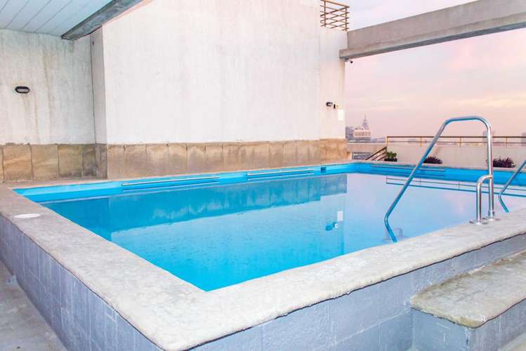 Departamento en Monjitas - Imagen 22