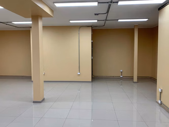 Vendo Local Comercial En Comercio 685, Río Bueno