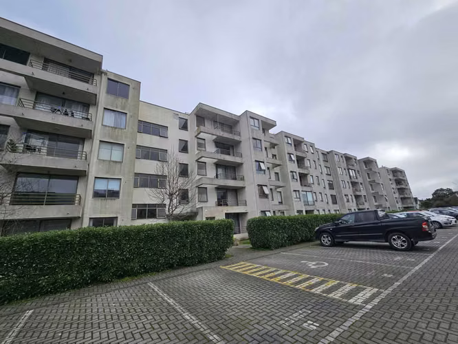 venta dpto 2D,2B 1Esta Huertos Familiares (111561)