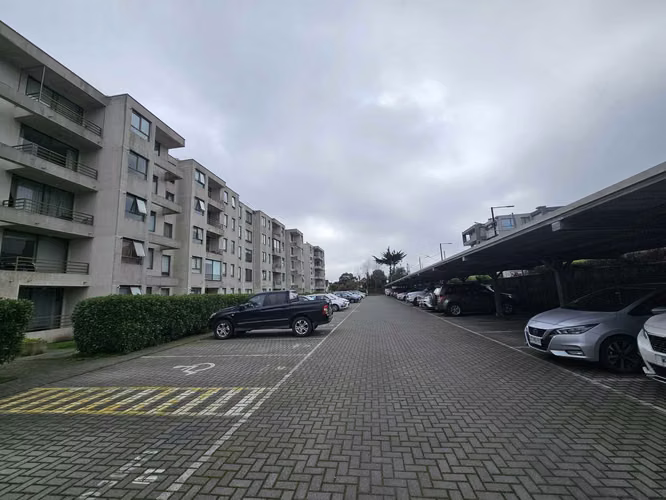 venta dpto 2D,2B 1Esta Huertos Familiares (111561)