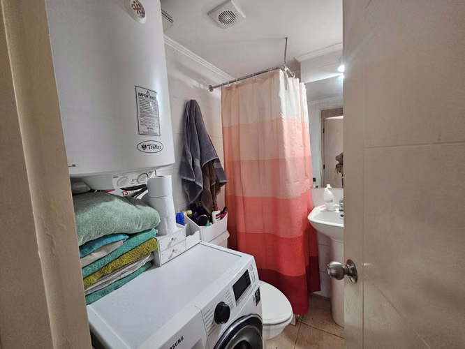 venta dpto 2D,2B 1Esta Huertos Familiares (111561)