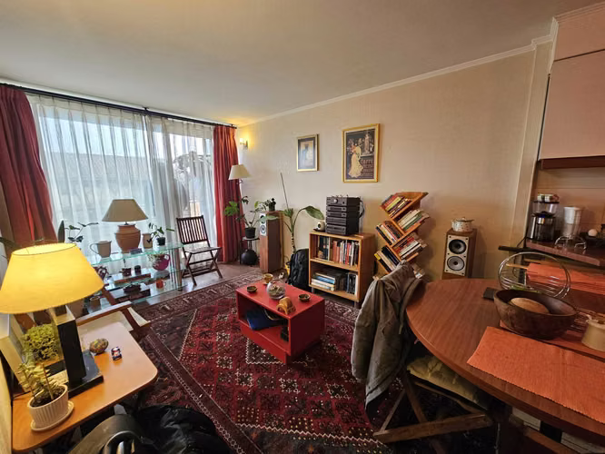 venta dpto 2D,2B 1Esta Huertos Familiares (111561)