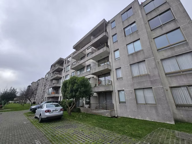 venta dpto 2D,2B 1Esta Huertos Familiares (111561)