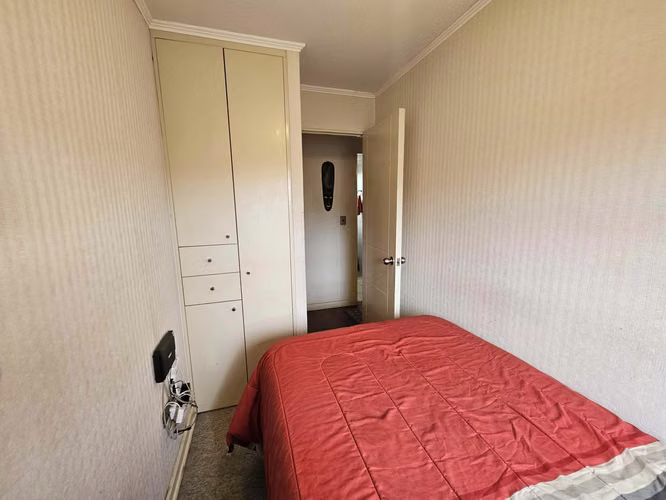 venta dpto 2D,2B 1Esta Huertos Familiares (111561)