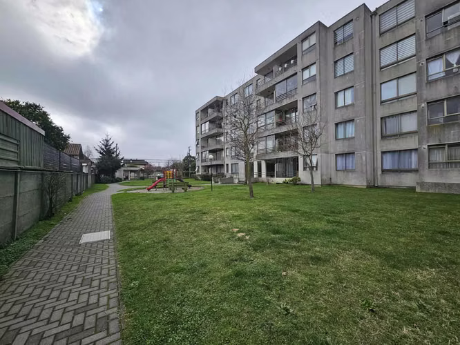 venta dpto 2D,2B 1Esta Huertos Familiares (111561)