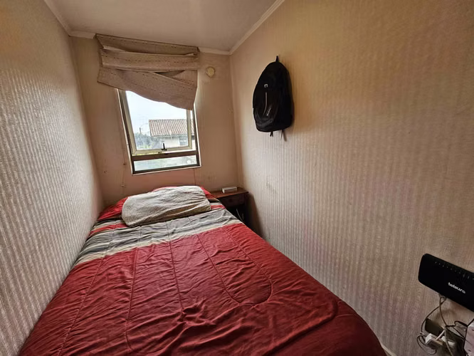 venta dpto 2D,2B 1Esta Huertos Familiares (111561)