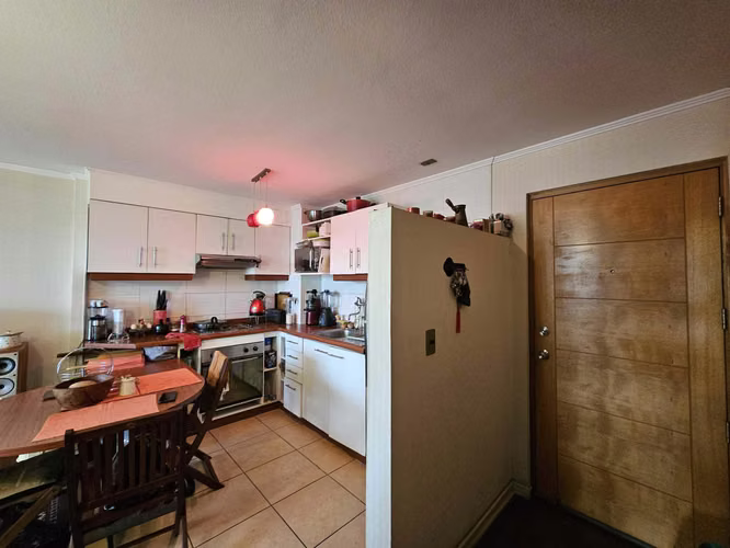 venta dpto 2D,2B 1Esta Huertos Familiares (111561)