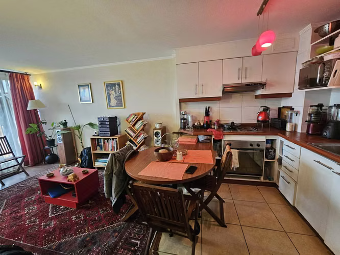 venta dpto 2D,2B 1Esta Huertos Familiares (111561)