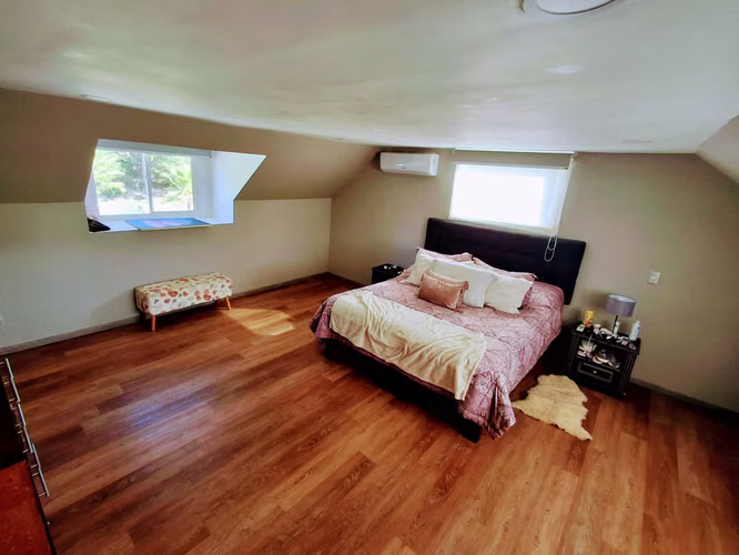 MEJOR CASA EN JARDINES DE STA JULIA MELIPILLA