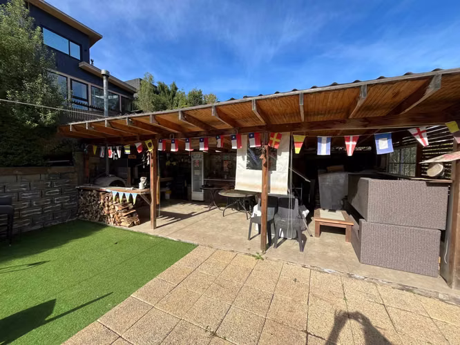 Preciosa Casa en Los Pinos (111276)