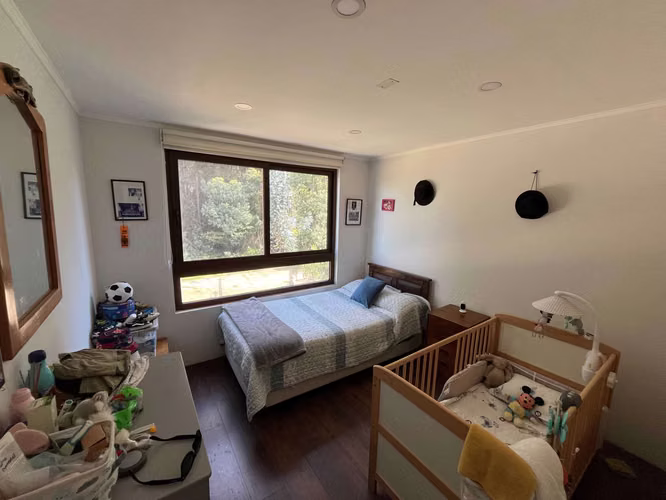 Preciosa Casa en Los Pinos (111276)