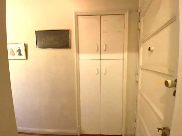 AMPLIO DPTO. AMOBLADO DE UN DORMITORIO (111671)