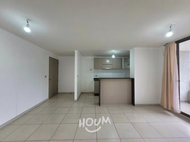 Departamento en Juan Antonio Ríos