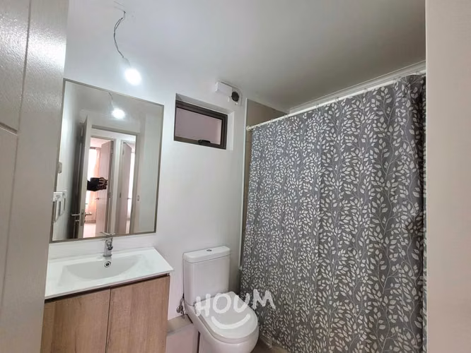 Departamento en Juan Antonio Ríos