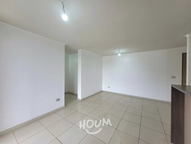 Departamento en Juan Antonio Ríos