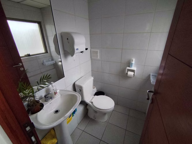SE VENDE OFICINA EDIFICIO SINERGIA (111686)